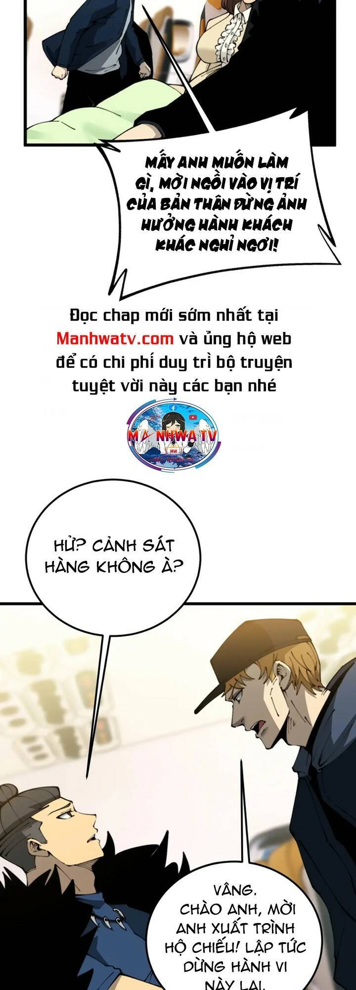 Độc Thủ Vu Y Chap 428 - Next Chap 429