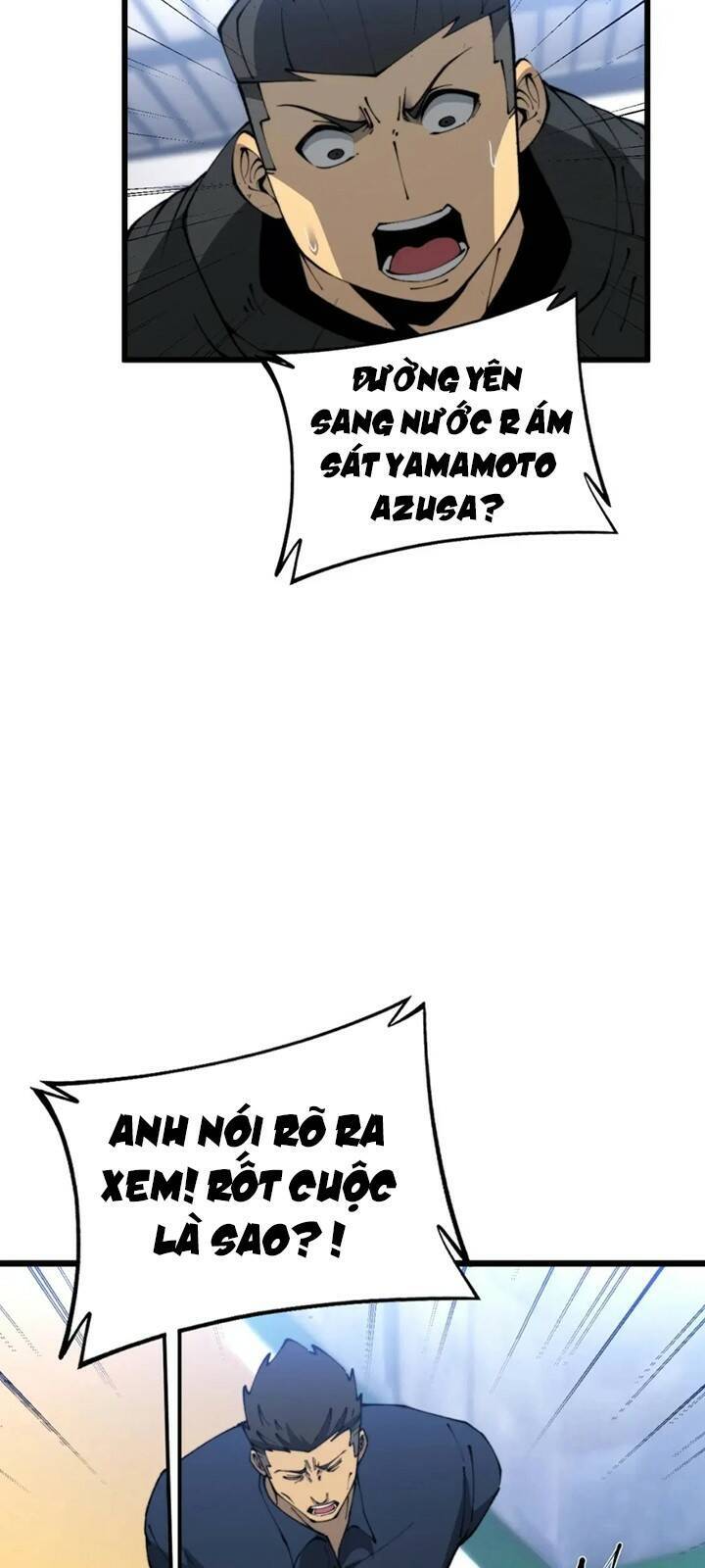 Độc Thủ Vu Y Chap 428 - Next Chap 429