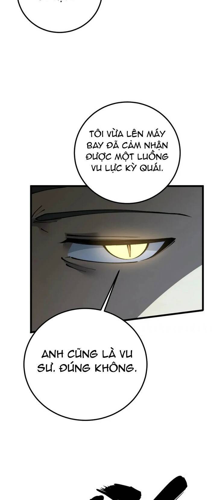 Độc Thủ Vu Y Chap 428 - Next Chap 429