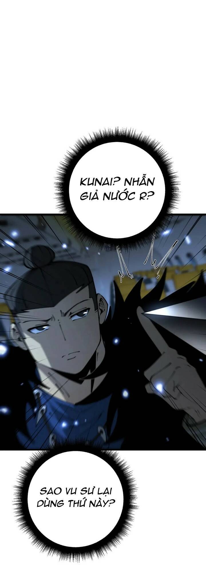 Độc Thủ Vu Y Chap 428 - Next Chap 429