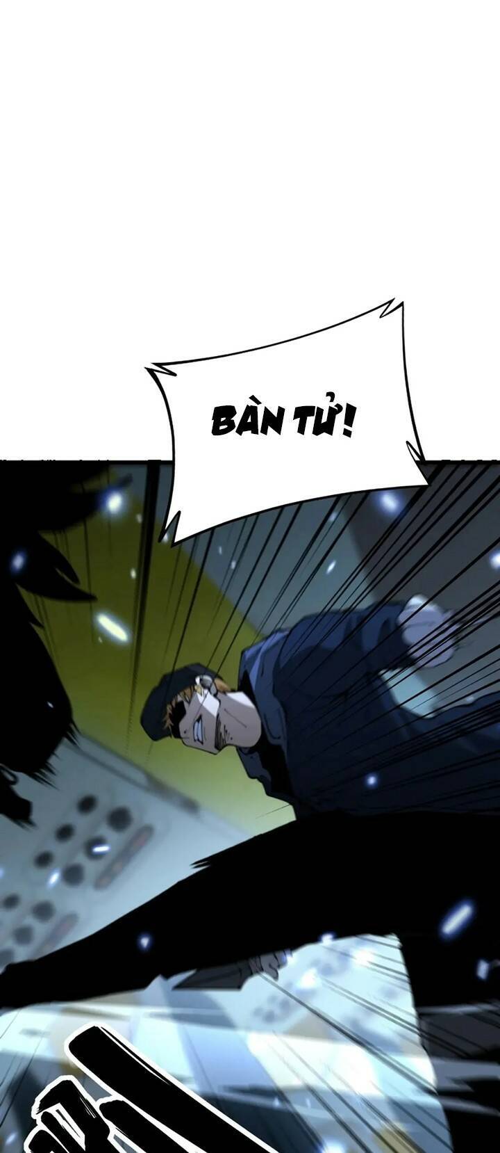 Độc Thủ Vu Y Chap 428 - Next Chap 429