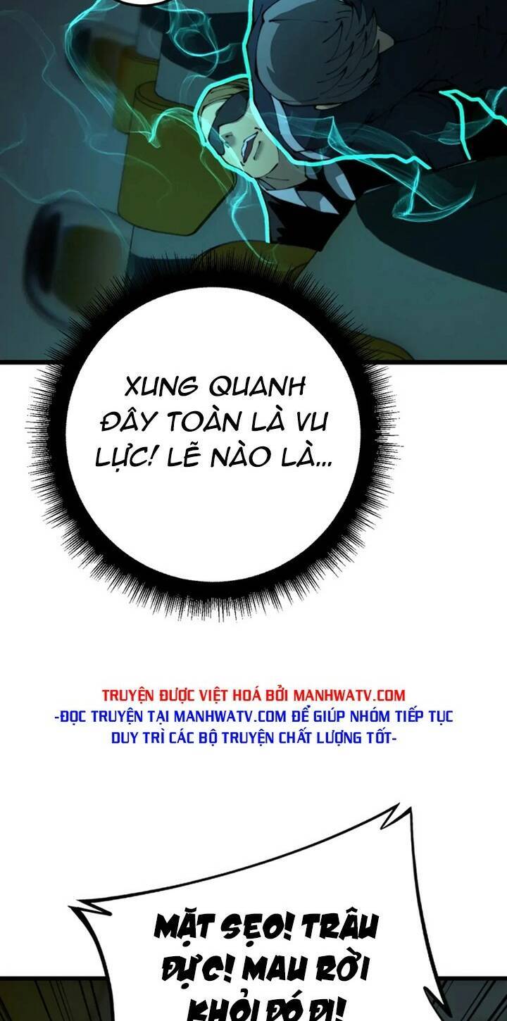 Độc Thủ Vu Y Chap 428 - Next Chap 429