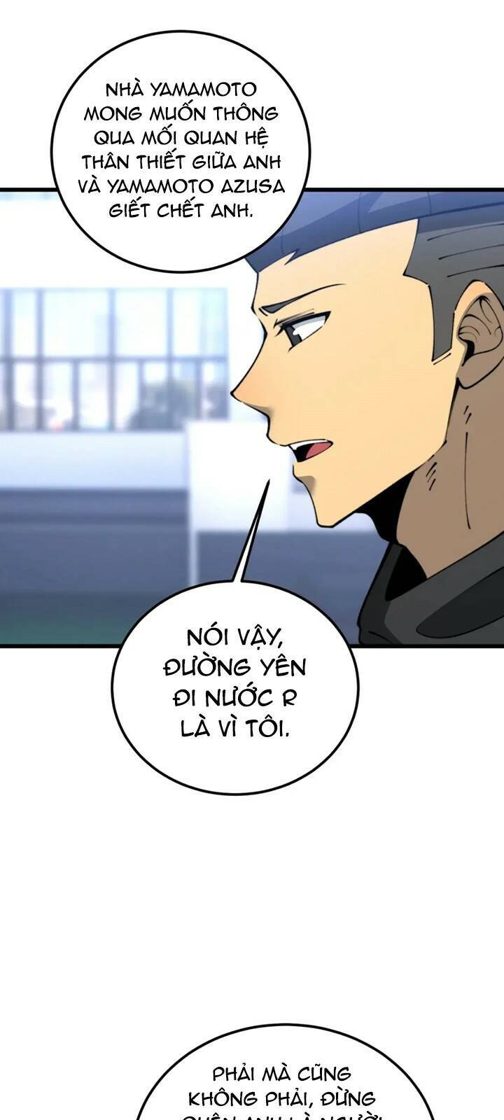 Độc Thủ Vu Y Chap 428 - Next Chap 429