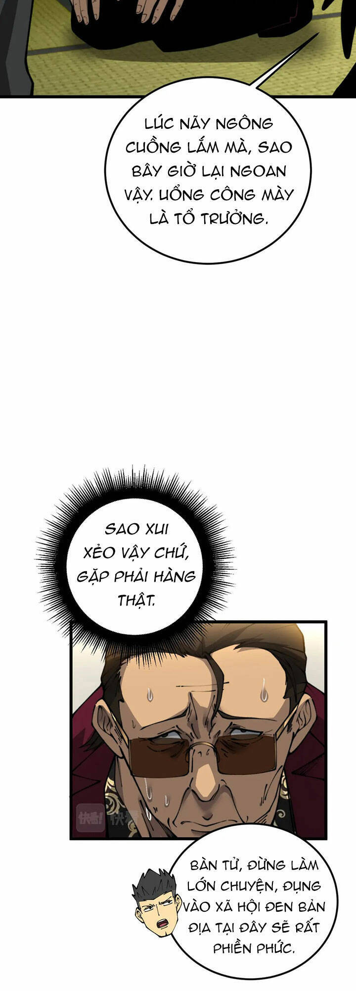 Độc Thủ Vu Y Chap 431 - Next Chap 432