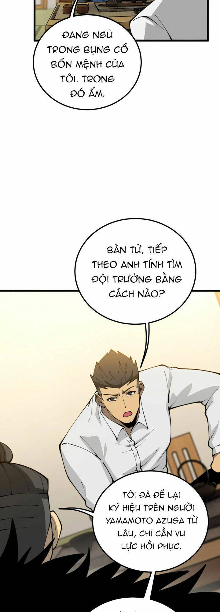 Độc Thủ Vu Y Chap 431 - Next Chap 432