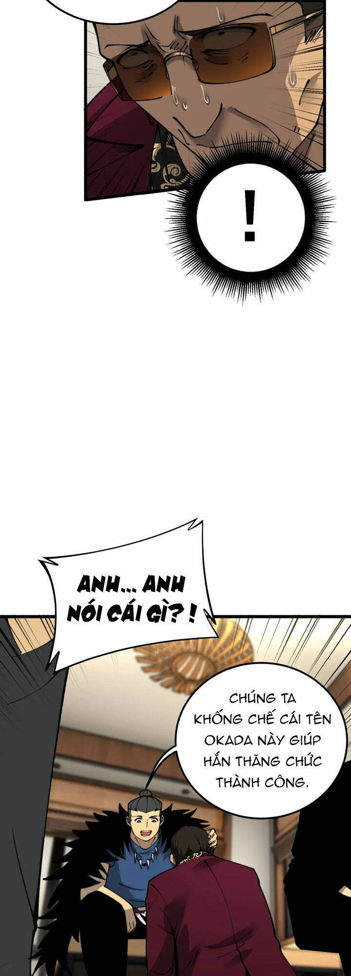 Độc Thủ Vu Y Chap 431 - Next Chap 432