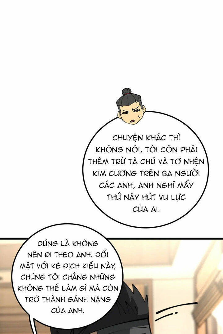 Độc Thủ Vu Y Chap 431 - Next Chap 432