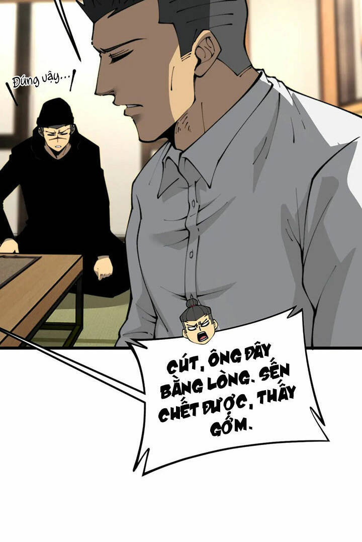 Độc Thủ Vu Y Chap 431 - Next Chap 432