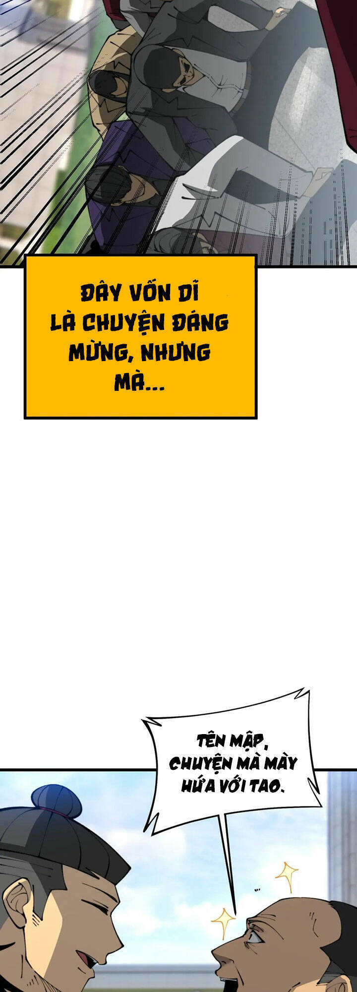 Độc Thủ Vu Y Chap 432 - Next Chap 433