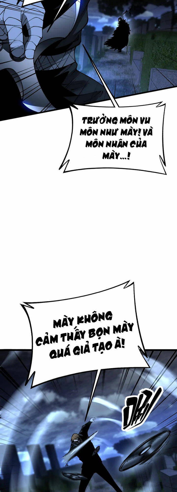 Độc Thủ Vu Y Chap 433 - Next Chap 434