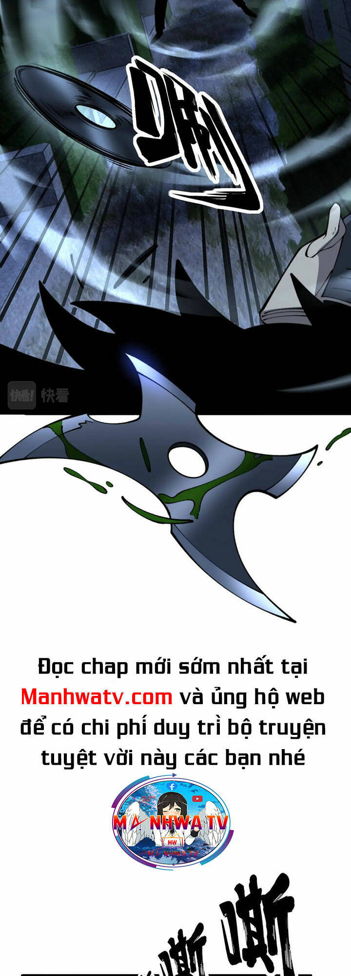 Độc Thủ Vu Y Chap 433 - Next Chap 434