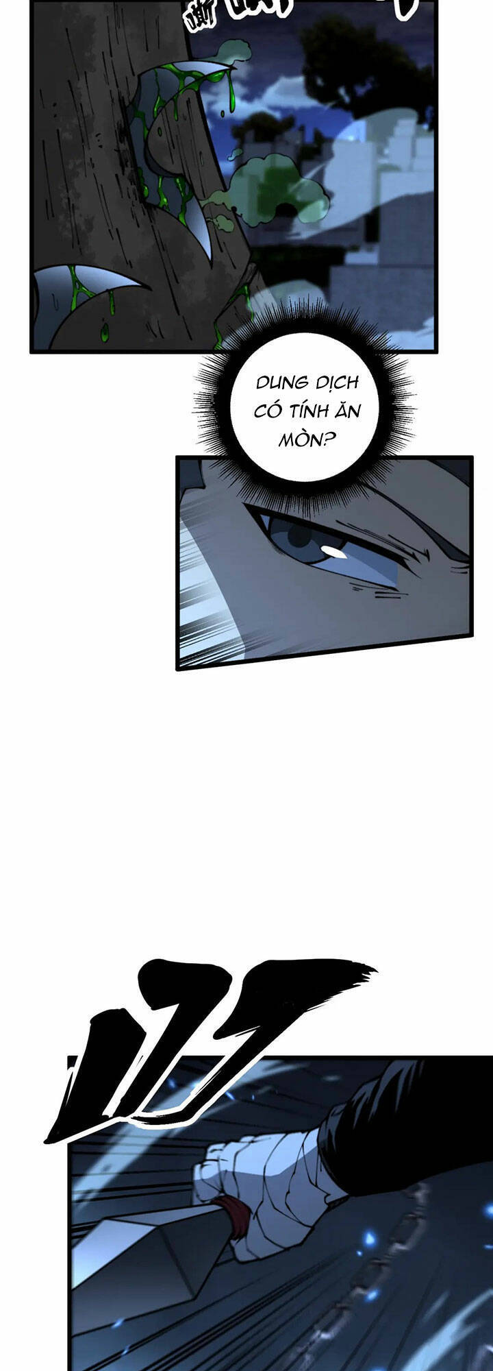 Độc Thủ Vu Y Chap 433 - Next Chap 434