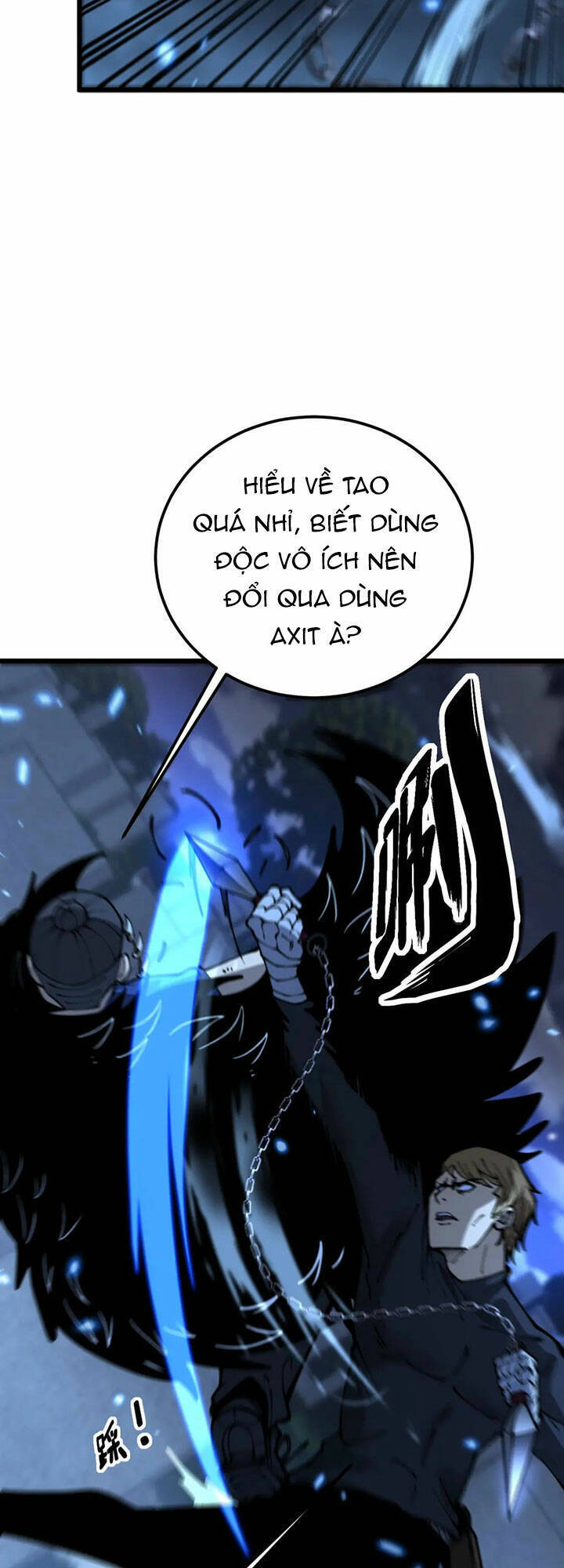 Độc Thủ Vu Y Chap 433 - Next Chap 434