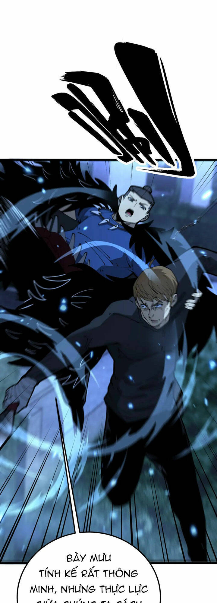 Độc Thủ Vu Y Chap 433 - Next Chap 434