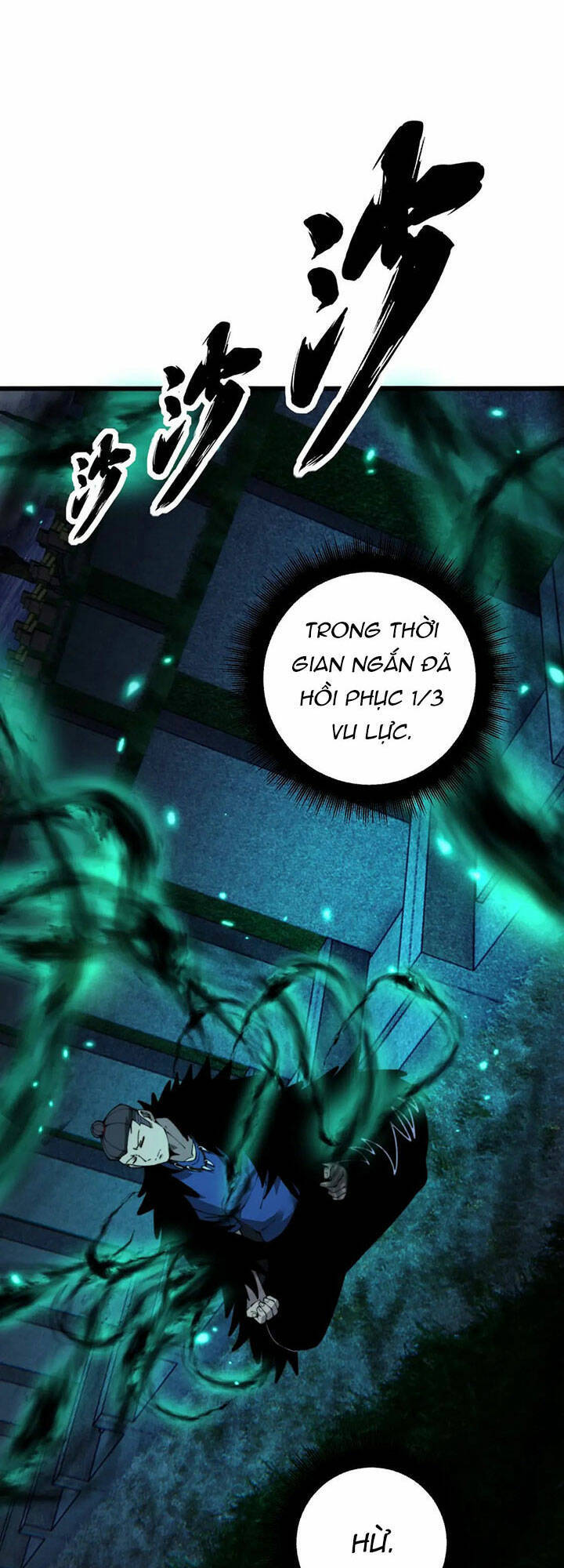 Độc Thủ Vu Y Chap 433 - Next Chap 434