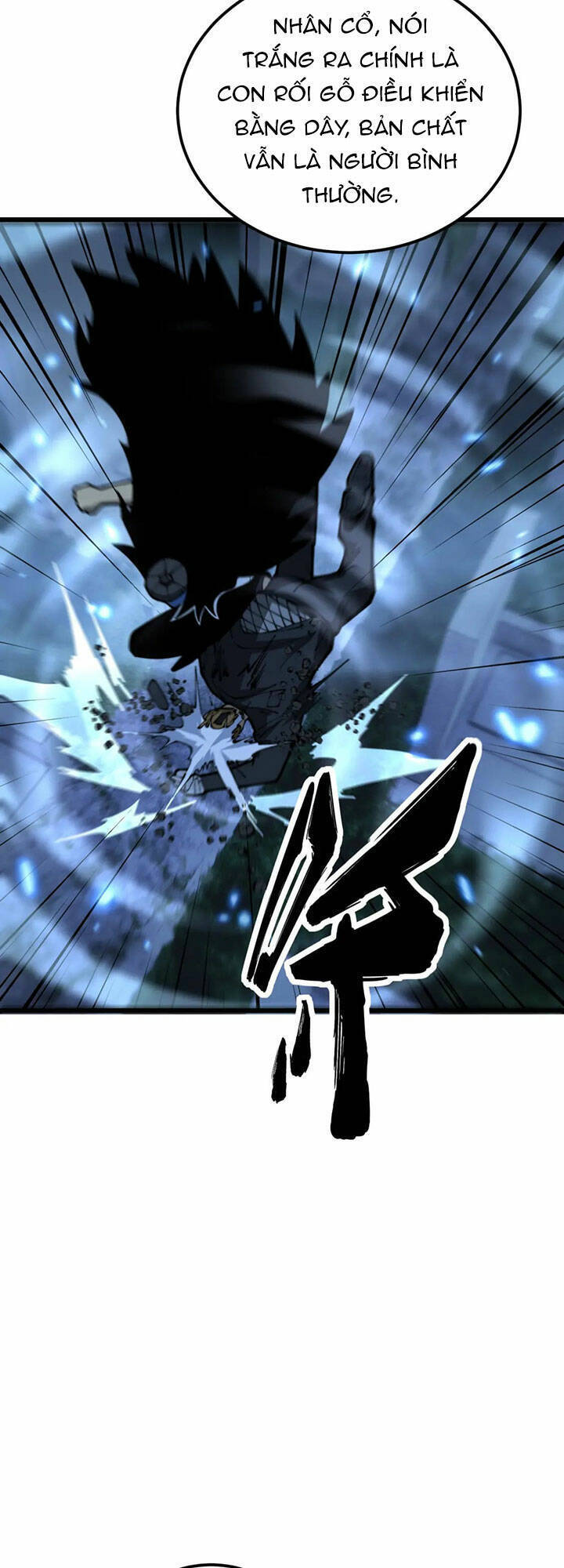 Độc Thủ Vu Y Chap 433 - Next Chap 434