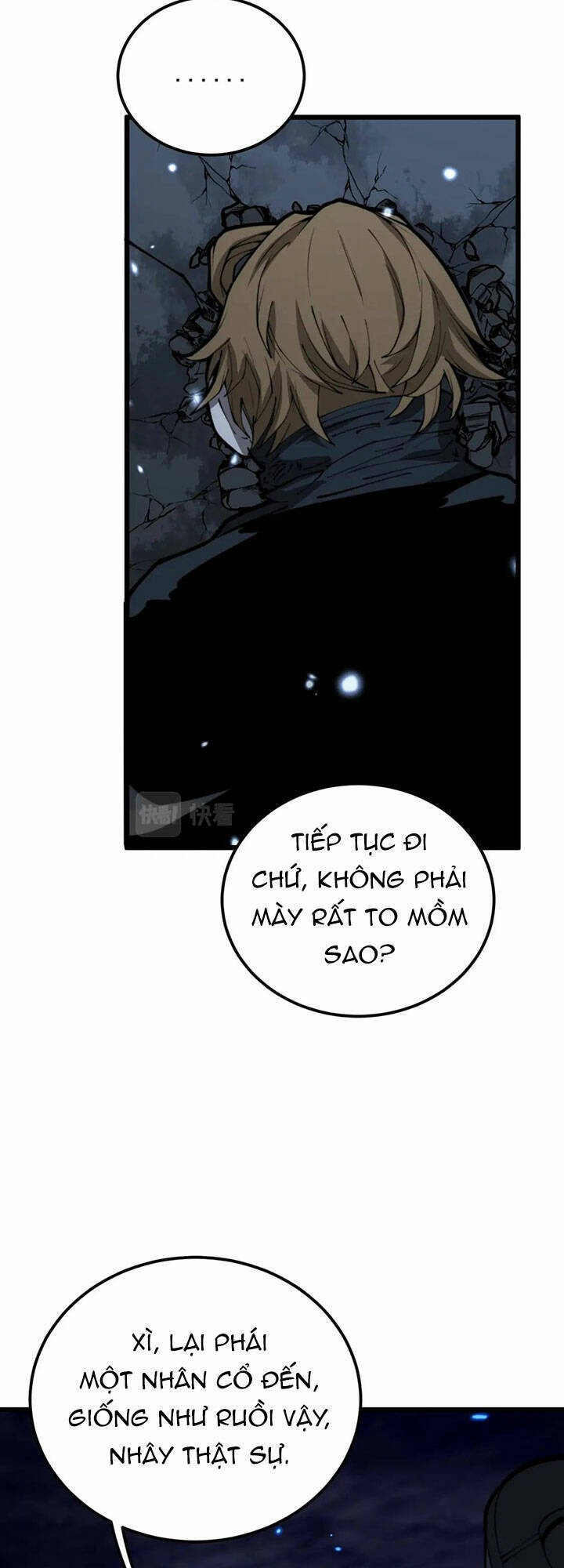 Độc Thủ Vu Y Chap 433 - Next Chap 434