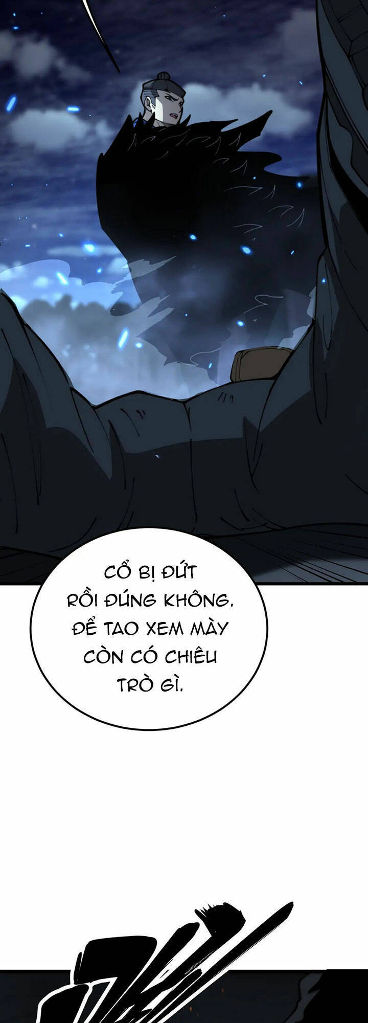 Độc Thủ Vu Y Chap 433 - Next Chap 434