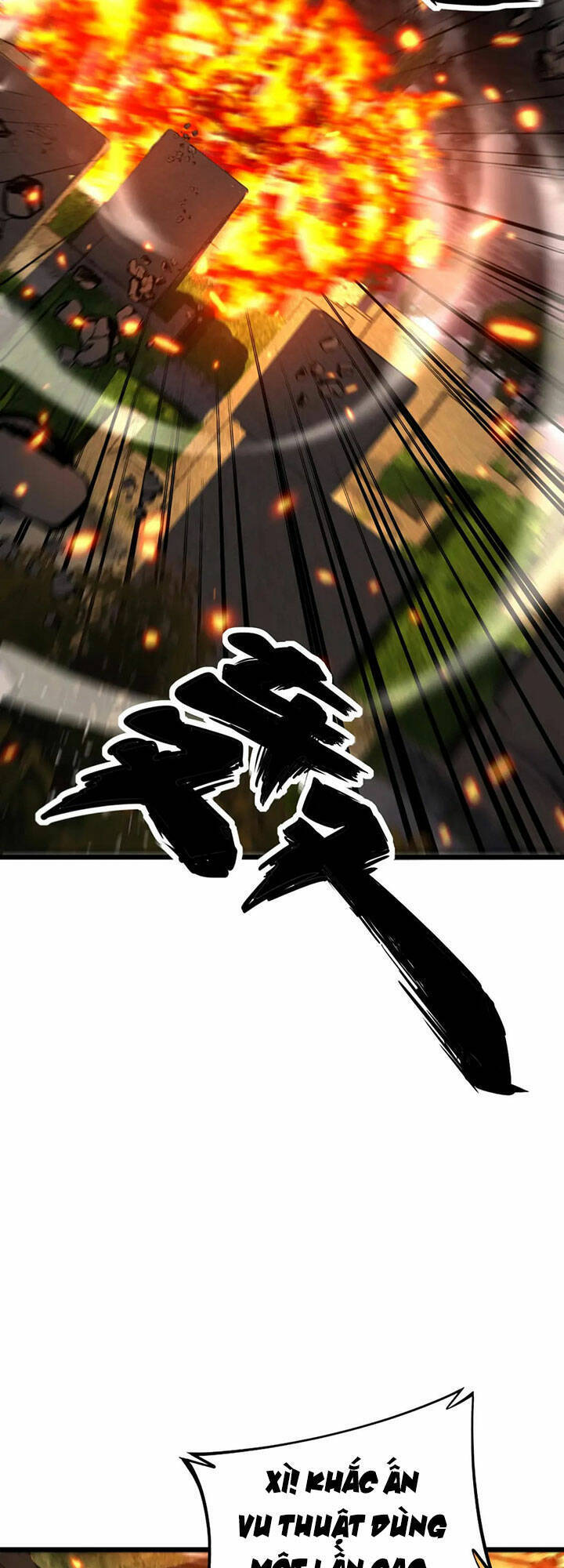 Độc Thủ Vu Y Chap 433 - Next Chap 434