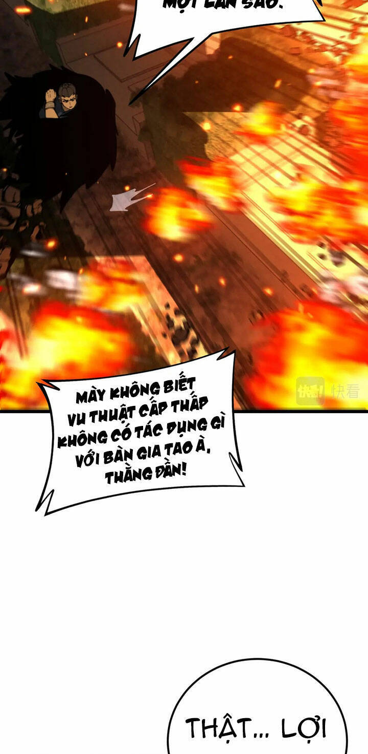 Độc Thủ Vu Y Chap 433 - Next Chap 434