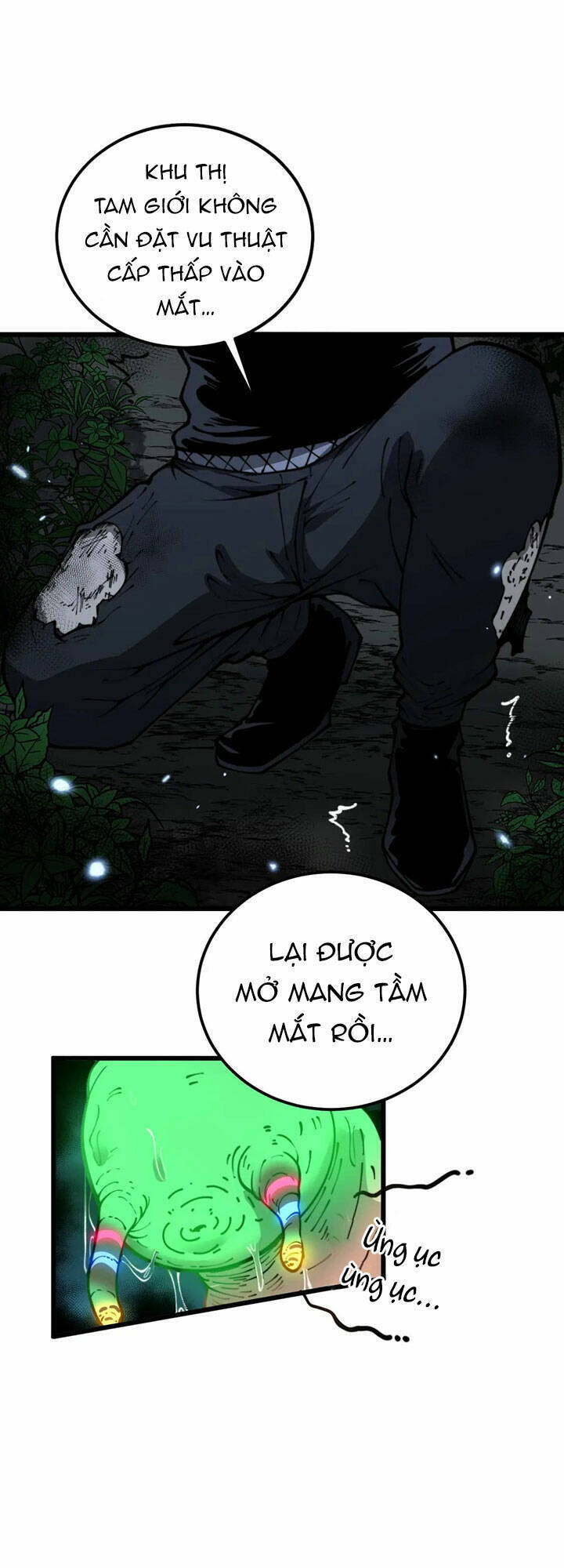 Độc Thủ Vu Y Chap 433 - Next Chap 434
