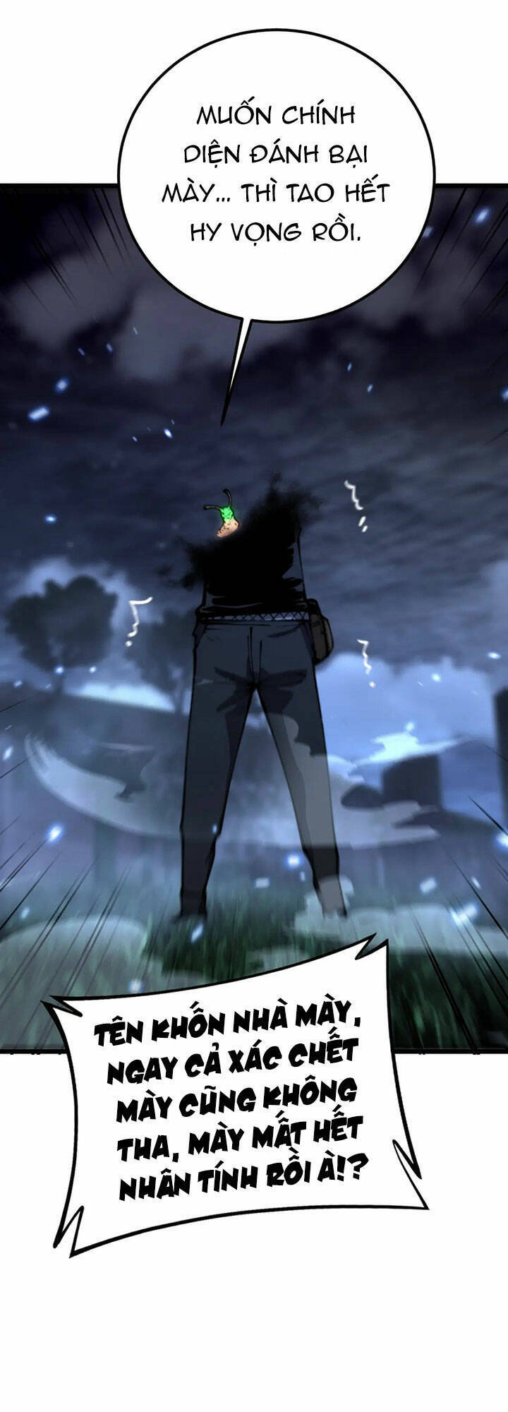 Độc Thủ Vu Y Chap 433 - Next Chap 434