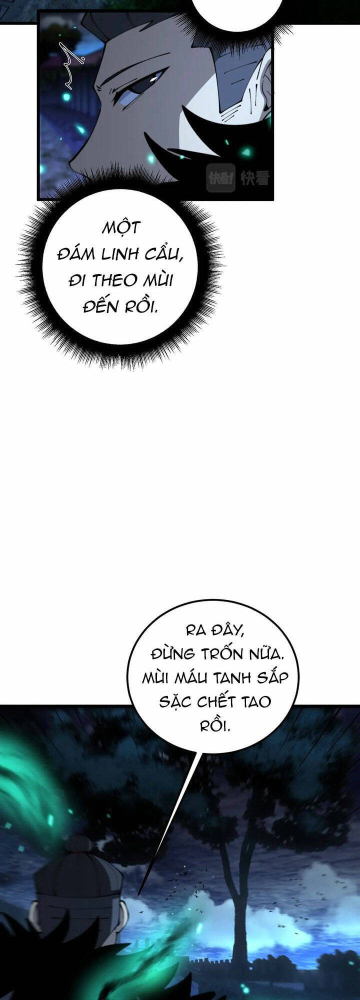 Độc Thủ Vu Y Chap 433 - Next Chap 434