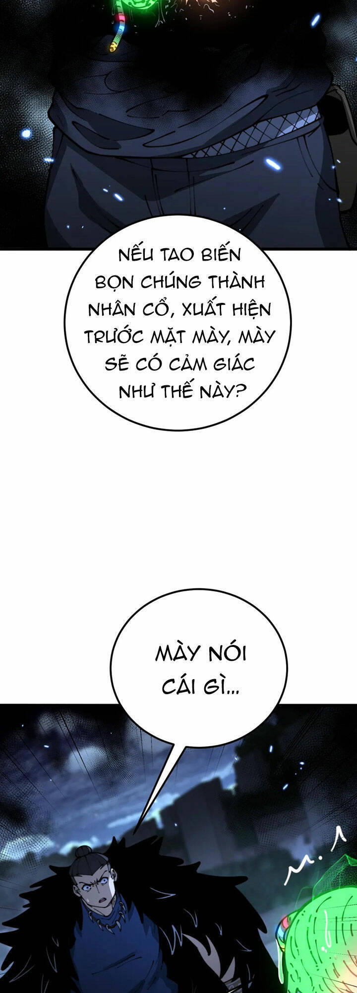 Độc Thủ Vu Y Chap 433 - Next Chap 434