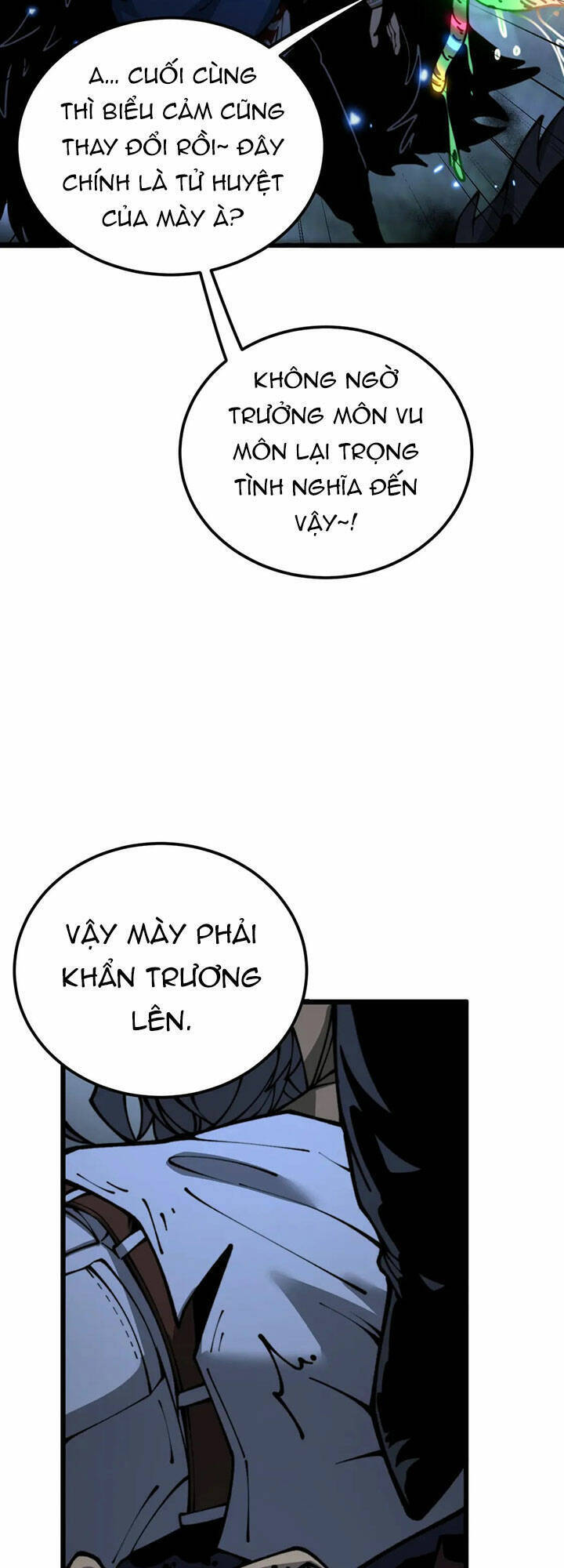 Độc Thủ Vu Y Chap 433 - Next Chap 434