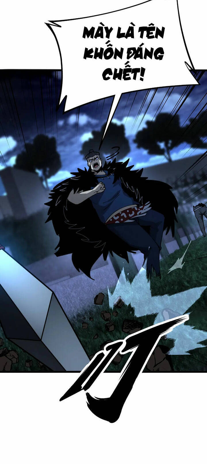 Độc Thủ Vu Y Chap 433 - Next Chap 434