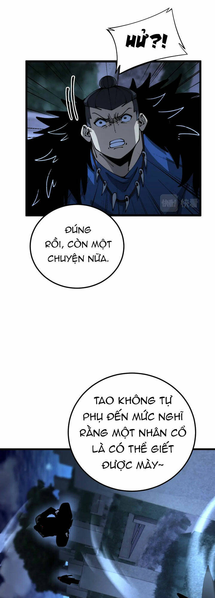 Độc Thủ Vu Y Chap 433 - Next Chap 434