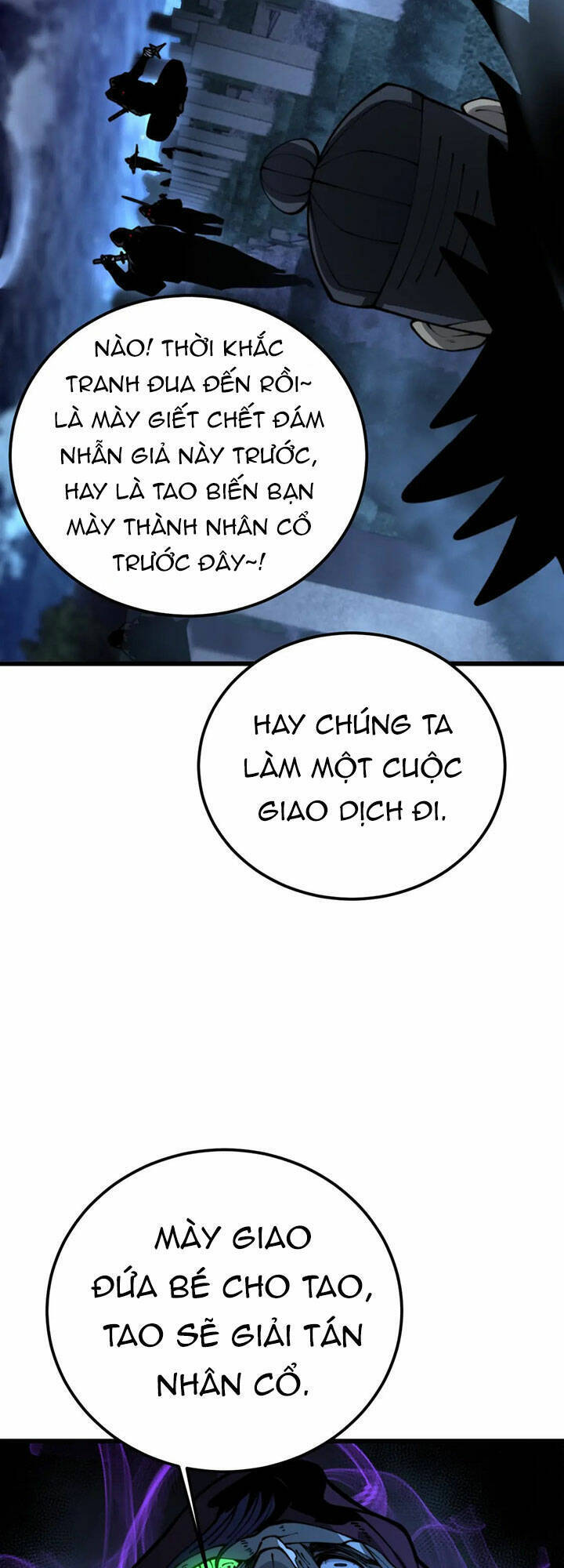 Độc Thủ Vu Y Chap 433 - Next Chap 434