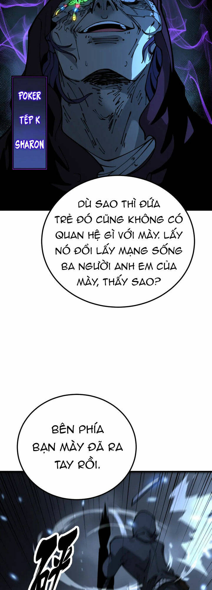 Độc Thủ Vu Y Chap 433 - Next Chap 434