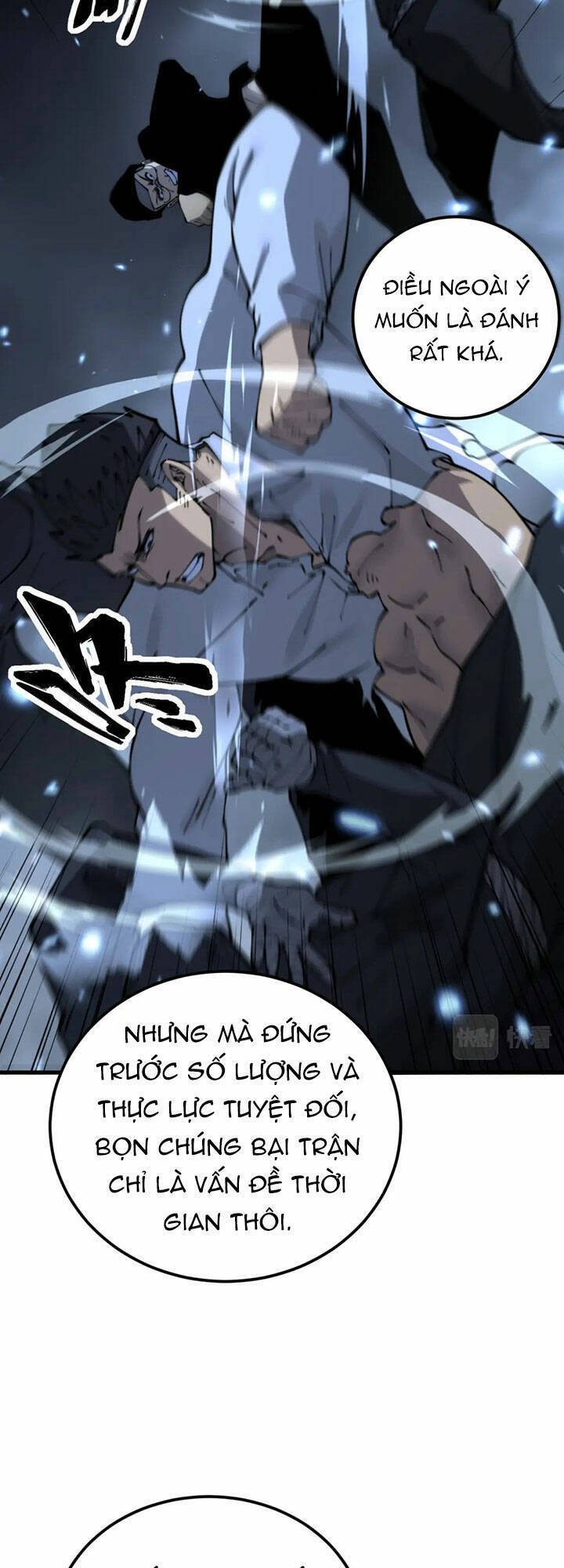Độc Thủ Vu Y Chap 433 - Next Chap 434