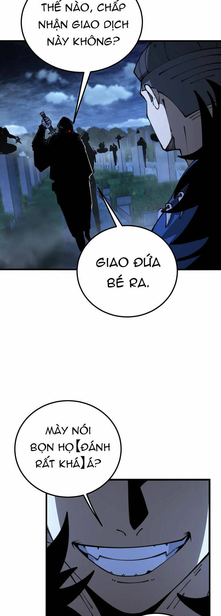 Độc Thủ Vu Y Chap 433 - Next Chap 434