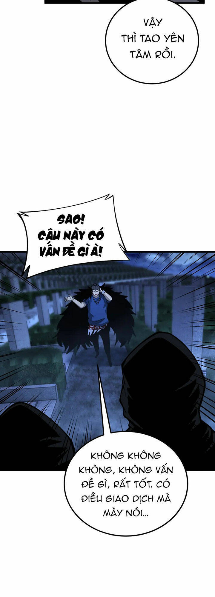 Độc Thủ Vu Y Chap 433 - Next Chap 434