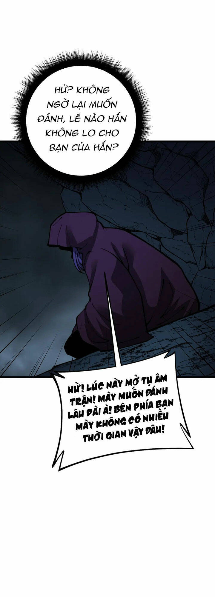 Độc Thủ Vu Y Chap 433 - Next Chap 434