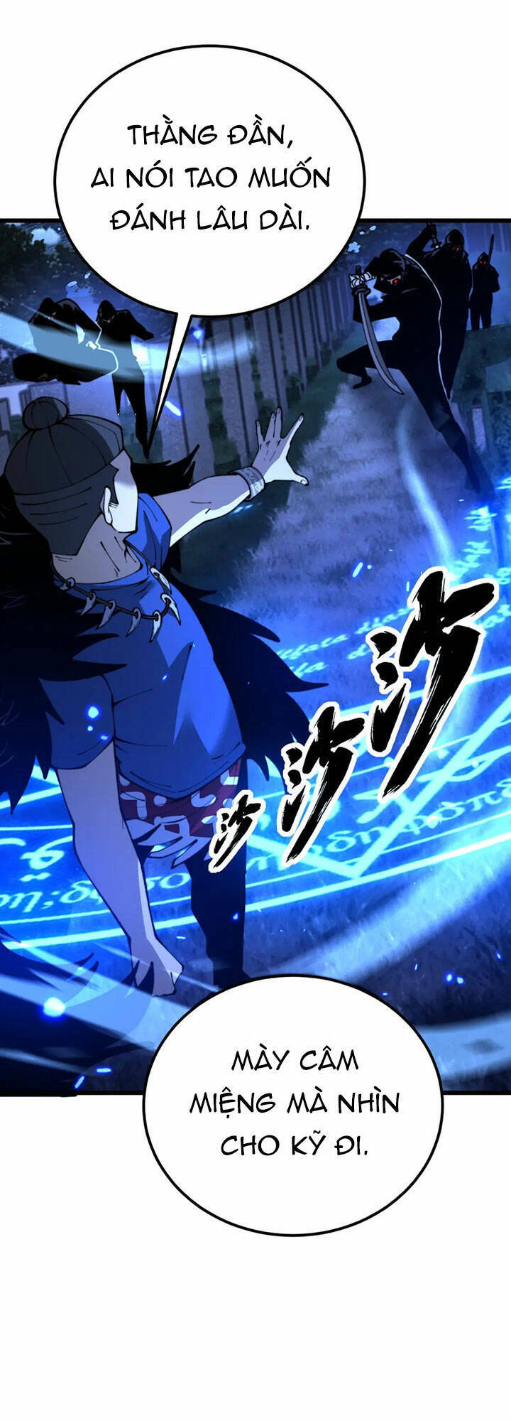 Độc Thủ Vu Y Chap 433 - Next Chap 434