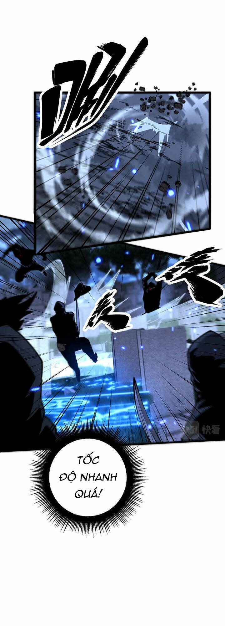 Độc Thủ Vu Y Chap 433 - Next Chap 434