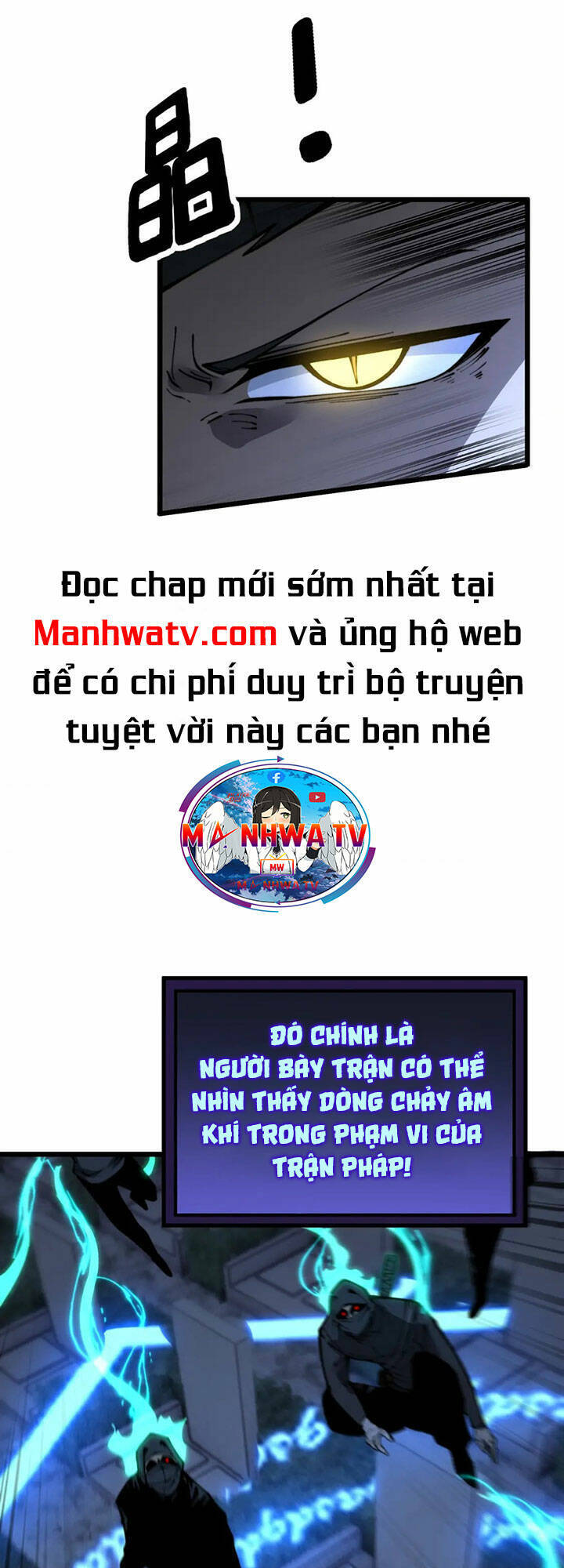 Độc Thủ Vu Y Chap 433 - Next Chap 434