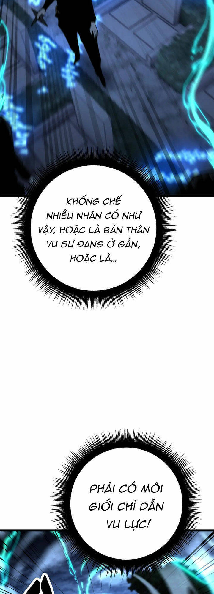 Độc Thủ Vu Y Chap 433 - Next Chap 434