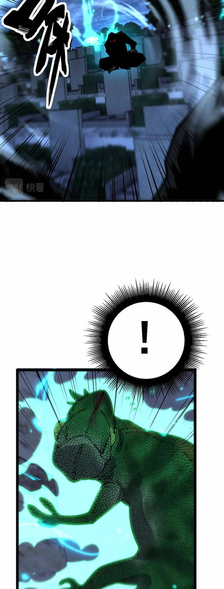 Độc Thủ Vu Y Chap 433 - Next Chap 434