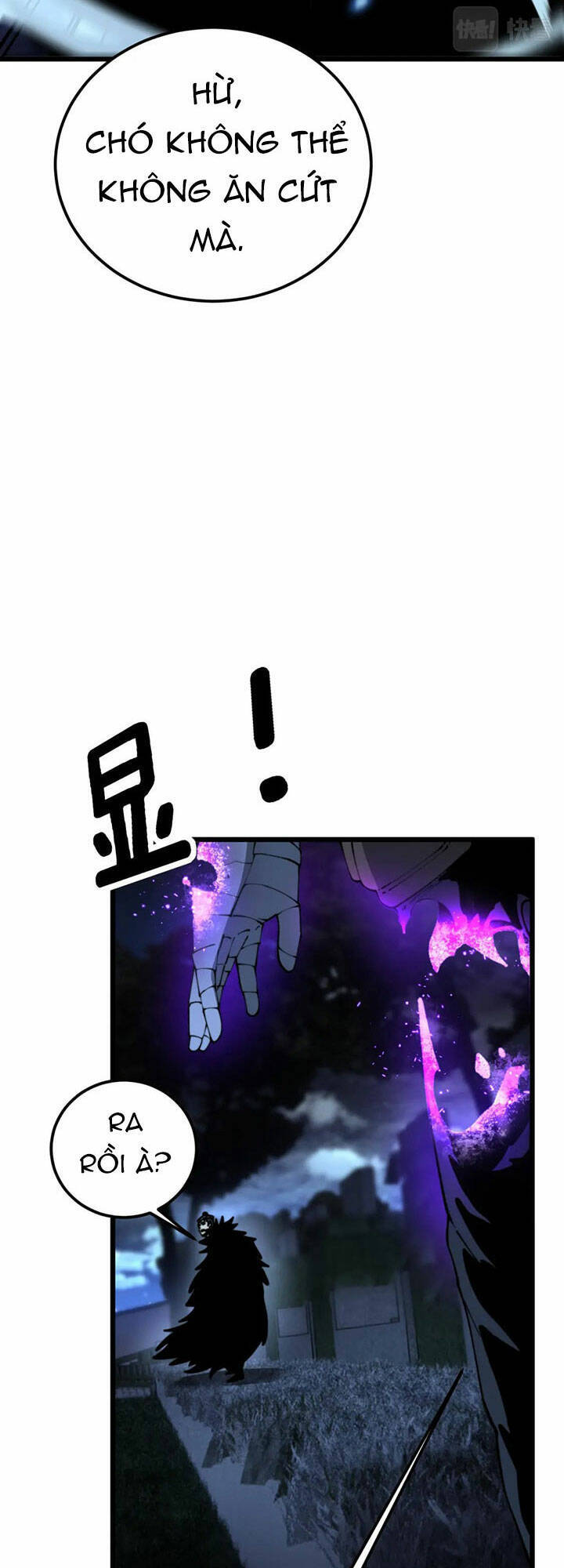 Độc Thủ Vu Y Chap 433 - Next Chap 434