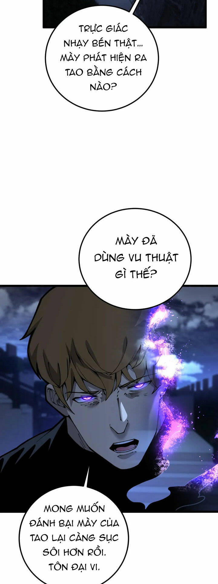 Độc Thủ Vu Y Chap 433 - Next Chap 434