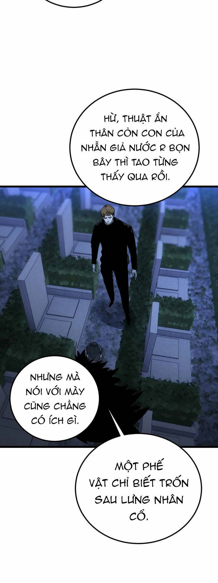 Độc Thủ Vu Y Chap 433 - Next Chap 434