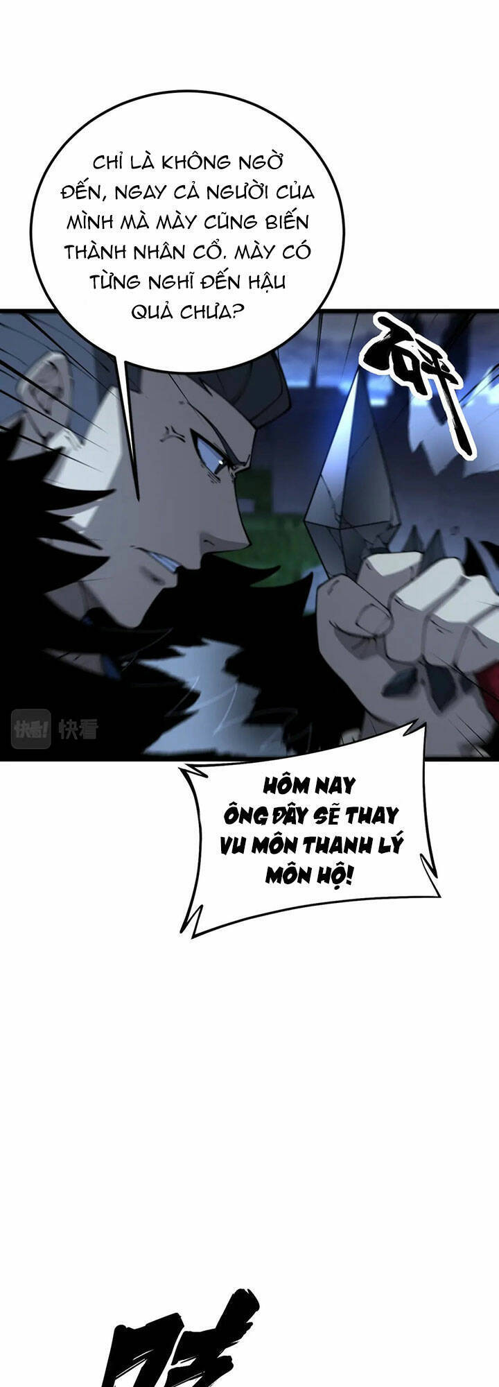 Độc Thủ Vu Y Chap 433 - Next Chap 434