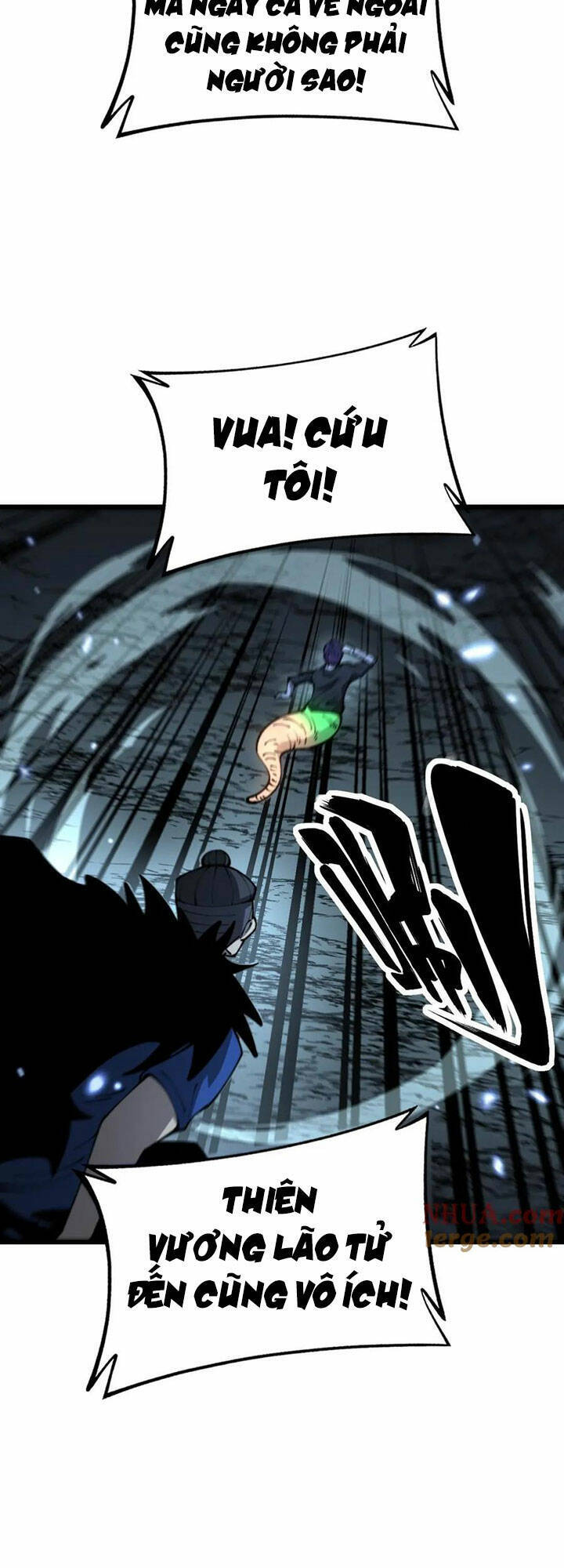 Độc Thủ Vu Y Chap 434 - Next Chap 435