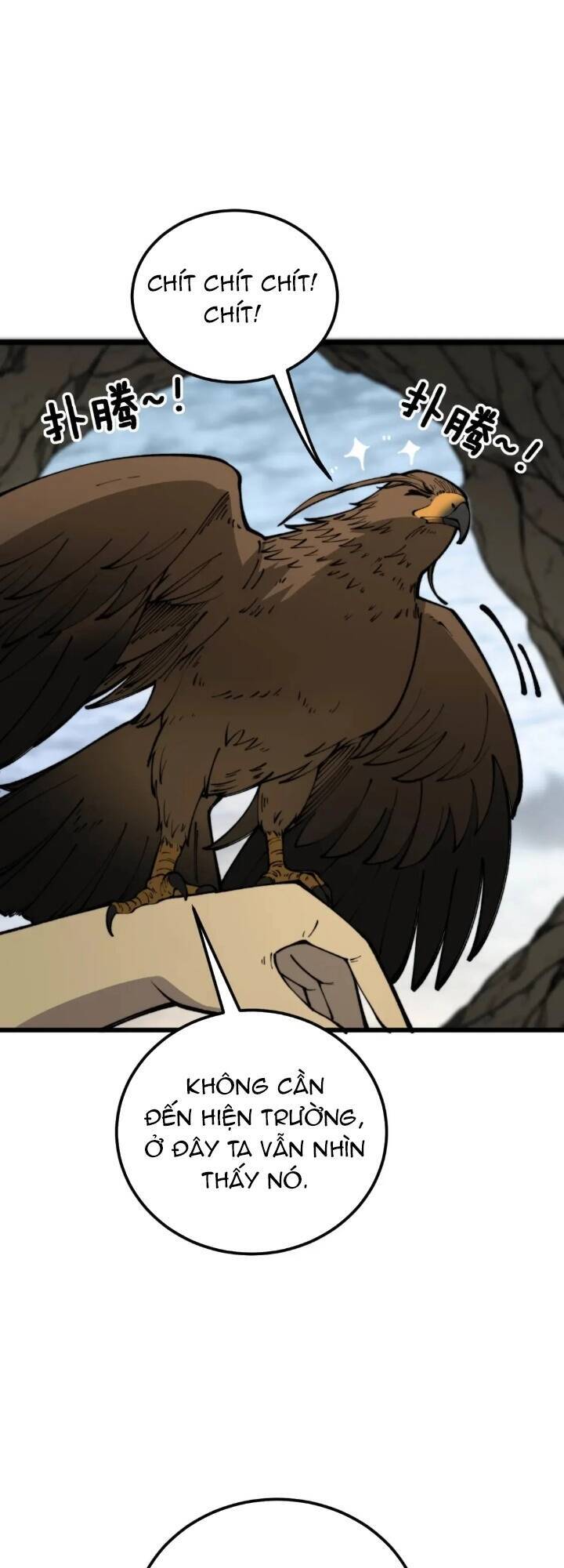 Độc Thủ Vu Y Chap 438 - Next Chap 439