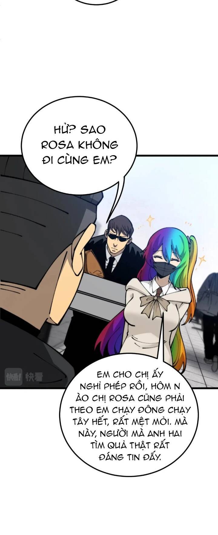 Độc Thủ Vu Y Chap 438 - Next Chap 439