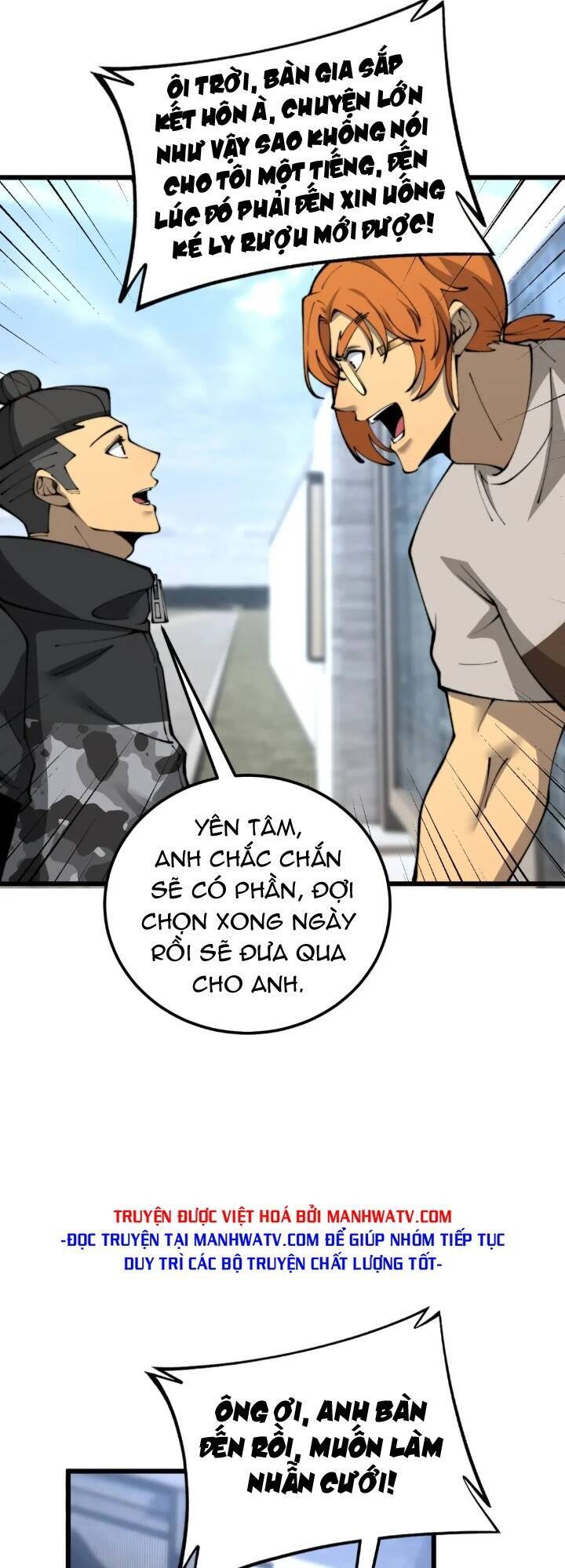 Độc Thủ Vu Y Chap 439 - Next Chap 440